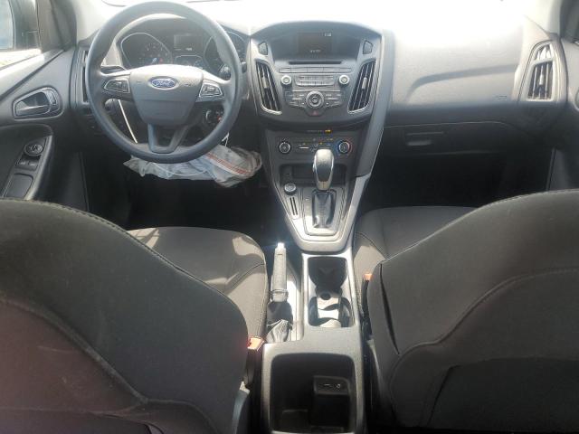 Photo 8 from auction – 2016 FORD FOCUS S with VIN 1FADP3E20GL201470