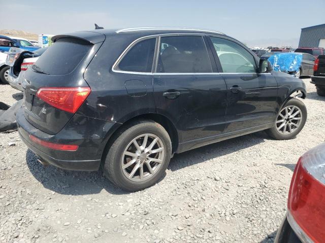 Photo 3 from auction – 2009 AUDI Q5 3.2 with VIN WA1KK78R29A042623