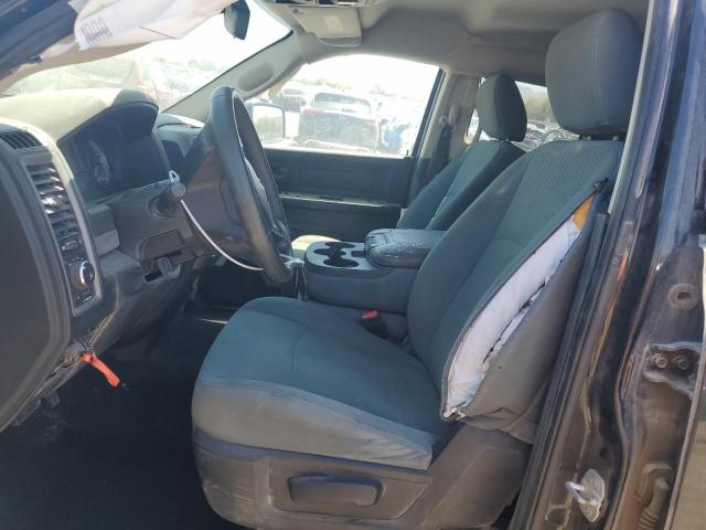 Photo 7 from auction – 2015 RAM 1500 ST with VIN 1C6RR7FGXFS760547