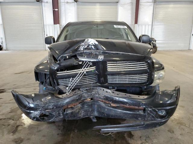 Photo 5 from auction – 2005 DODGE RAM 1500 S with VIN 1D7HU18D25S174299