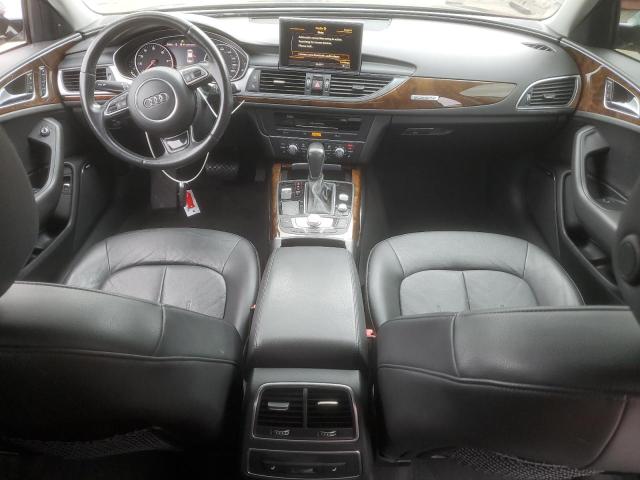 Photo 8 from auction – 2016 AUDI A6 PREMIUM with VIN WAUGFAFC1GN021146