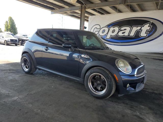 Foto 4 de la subasta – 2009 MINI COOPER S con VIN WMWMF73579TW83114