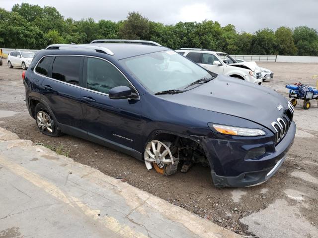 Photo 4 from auction – 2015 JEEP CHEROKEE L with VIN 1C4PJLDS1FW761716