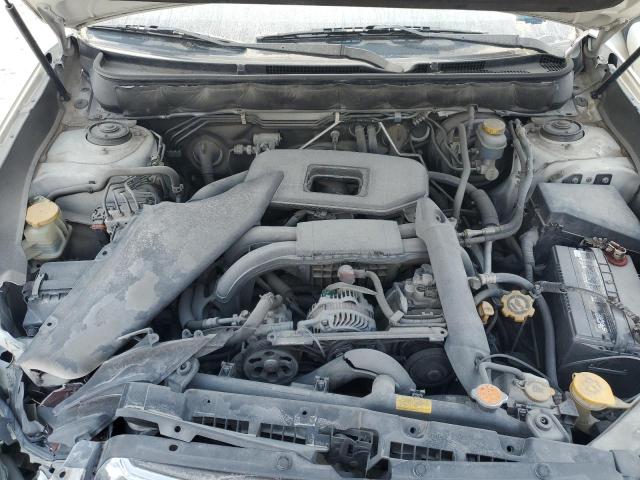 Photo 12 from auction – 2010 SUBARU OUTBACK 2.5I PREMIUM with VIN 4S4BRCCC3A3312489