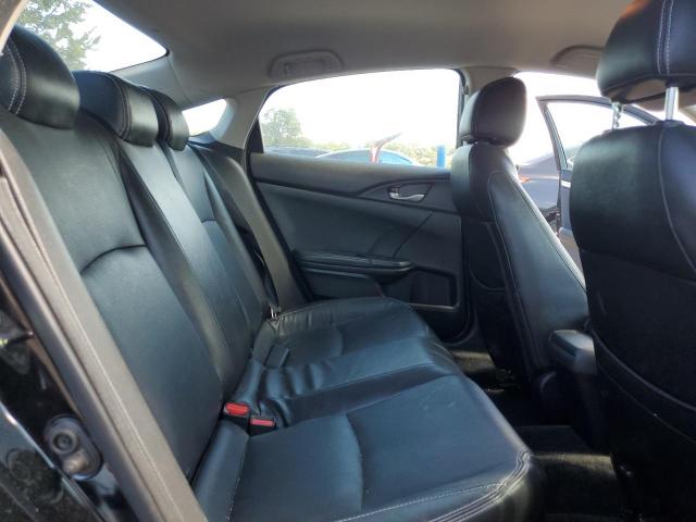Photo 10 from auction – 2016 HONDA CIVIC LX with VIN 2HGFC2F5XGH540043