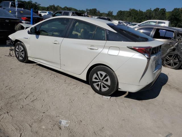 Photo 2 from auction – 2017 TOYOTA PRIUS with VIN JTDKBRFU3H3056221