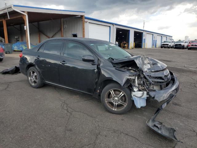 Photo 4 from auction – 2012 TOYOTA COROLLA BA with VIN 2T1BU4EE1CC797491