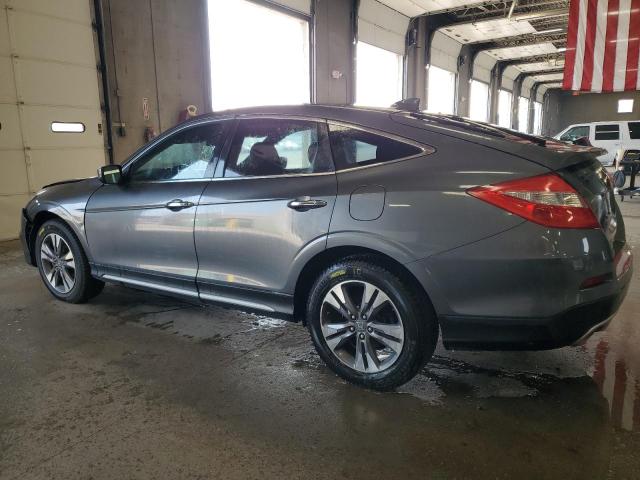 Photo 2 from auction – 2013 HONDA CROSSTOUR with VIN 5J6TF2H54DL004039