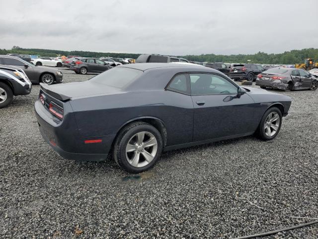 Photo 3 from auction – 2016 DODGE CHALLENGER with VIN 2C3CDZAG9GH312006