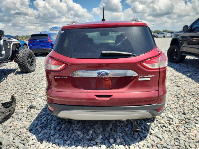 Фото 6 с аукциона – 2015 FORD ESCAPE TITANIUM с VIN 1FMCU0J93FUA14731