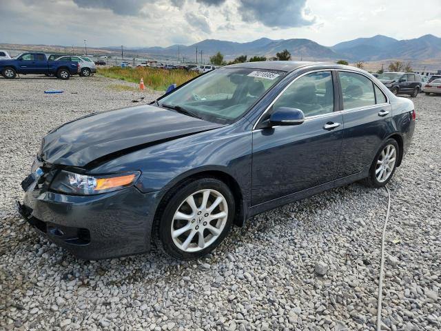 Photo 1 from auction – 2006 ACURA TSX with VIN JH4CL96816C038414
