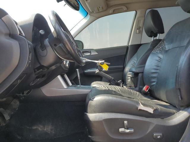 Photo 7 from auction – 2011 SUBARU FORESTER L with VIN JF2SHAEC0BH739983