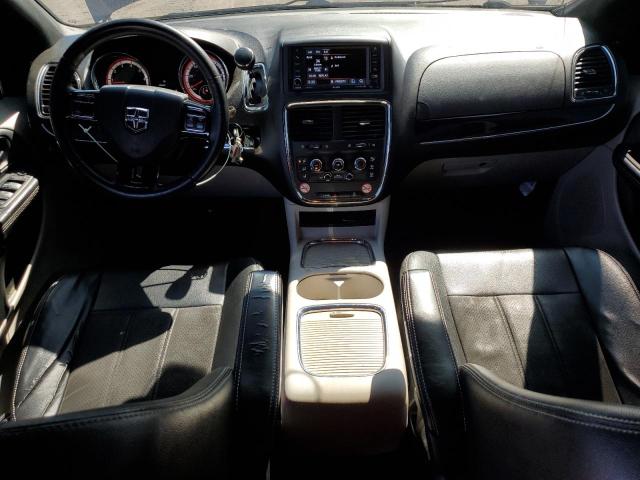 Photo 8 from auction – 2019 DODGE GRAND CARA with VIN 2C4RDGCG1KR657816