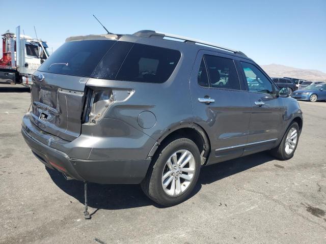 Photo 3 from auction – 2012 FORD EXPLORER X with VIN 1FMHK7D89CGA56838