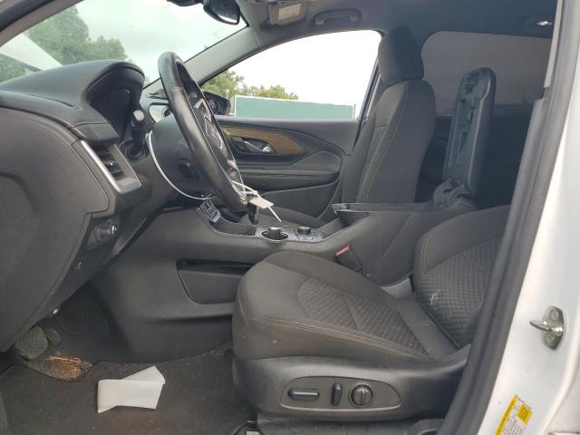 Photo 7 from auction – 2018 GMC TERRAIN SL with VIN 3GKALMEX1JL141094