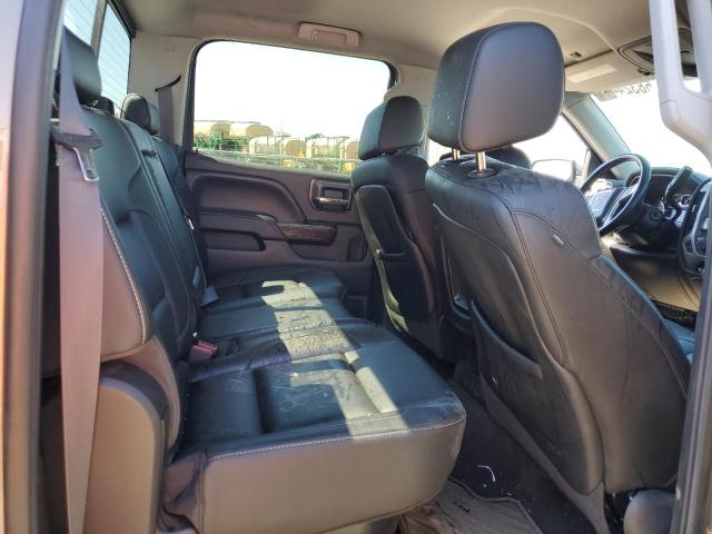 Photo 10 from auction – 2015 GMC SIERRA K15 with VIN 3GTU2VEC5FG266291