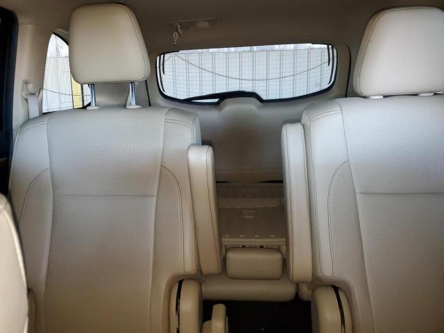 Photo 10 from auction – 2019 TOYOTA HIGHLANDER with VIN 5TDDZRFH9KS990414