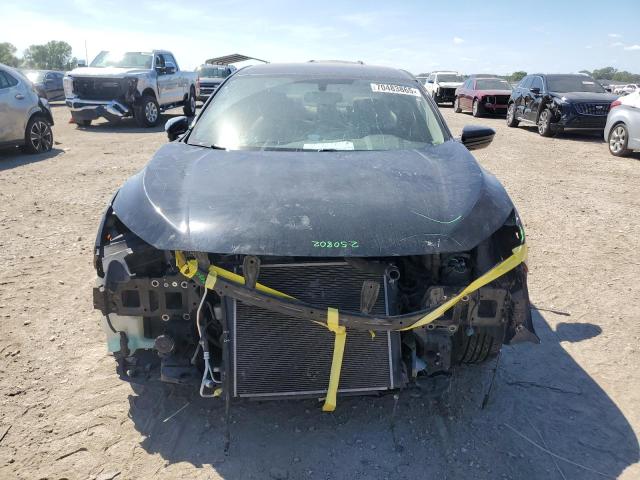 Photo 5 from auction – 2016 HONDA CIVIC EX with VIN 2HGFC2F79GH508721