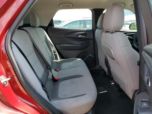 Photo 11 from auction – 2021 CHEVROLET TRAILBLAZE with VIN KL79MMS25MB047968