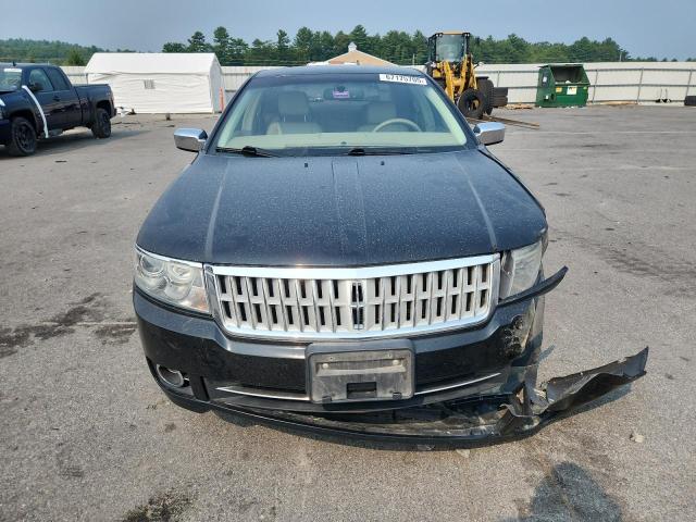 Photo 5 from auction – 2008 LINCOLN MKZ with VIN 3LNHM28T58R636745