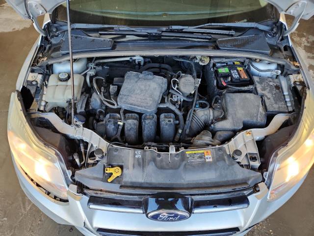 Foto 11 de la subasta – 2012 FORD FOCUS SE con VIN 1FAHP3K21CL428246
