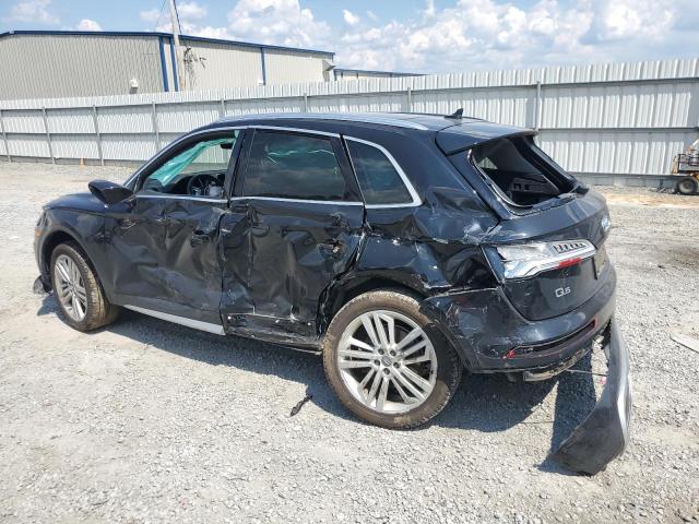 Photo 2 from auction – 2019 AUDI Q5 PREMIUM with VIN WA1BNAFY6K2109416