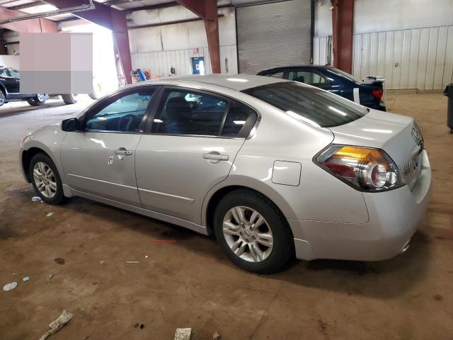 Photo 2 from auction – 2010 NISSAN ALTIMA BAS with VIN 1N4AL2AP5AC191424