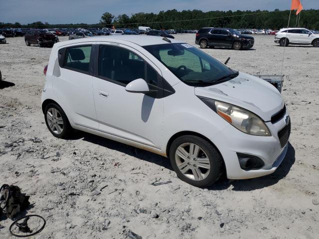 Photo 4 from auction – 2013 CHEVROLET SPARK LS with VIN KL8CB6S9XDC518121