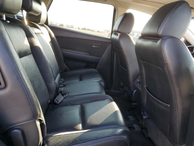 Photo 11 from auction – 2015 MAZDA CX-9 TOURING with VIN JM3TB3CA9F0451456