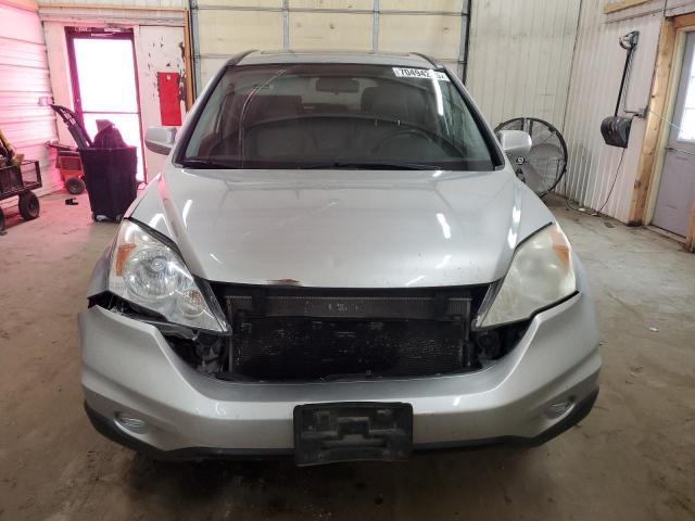 Photo 5 from auction – 2011 HONDA CR-V EXL with VIN 5J6RE4H72BL043378