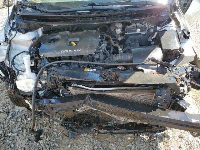 Photo 11 from auction – 2018 KIA FORTE LX with VIN 3KPFK4A78JE204786