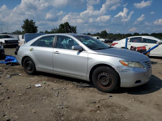 Photo 4 from auction – 2009 TOYOTA CAMRY BASE with VIN 4T1BE46K59U390623