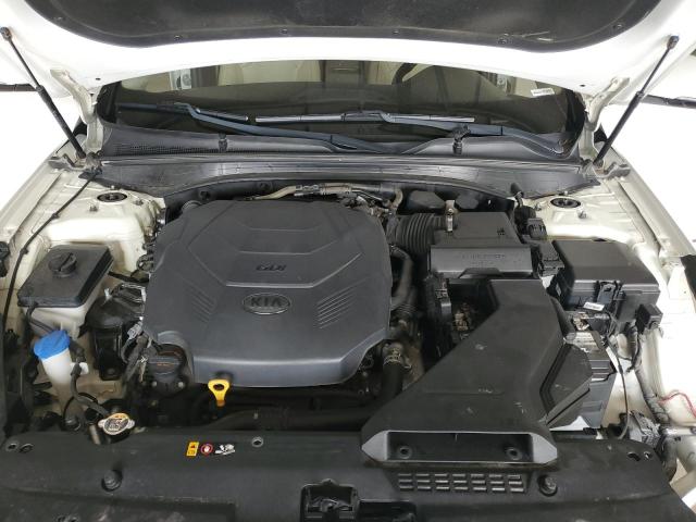 Photo 11 from auction – 2017 KIA CADENZA PR with VIN KNALC4J17H5079066
