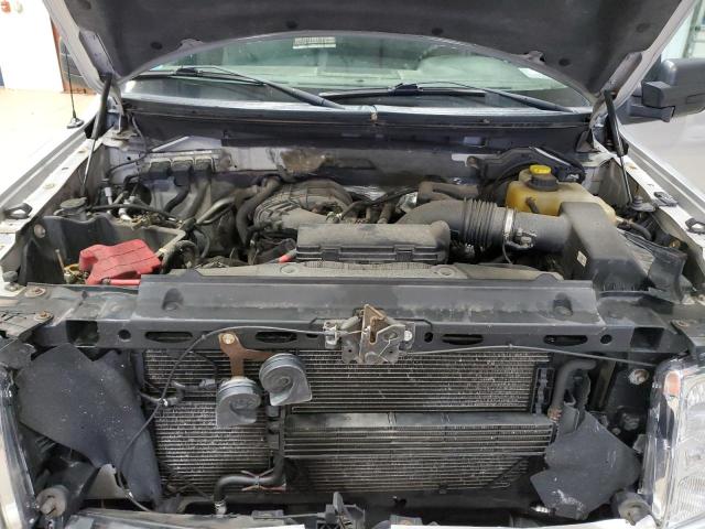 Photo 11 from auction – 2014 FORD F150 with VIN 1FTMF1EM9EFC06665