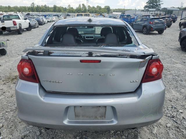 Photo 6 from auction – 2014 DODGE AVENGER SX with VIN 1C3CDZCG2EN165707