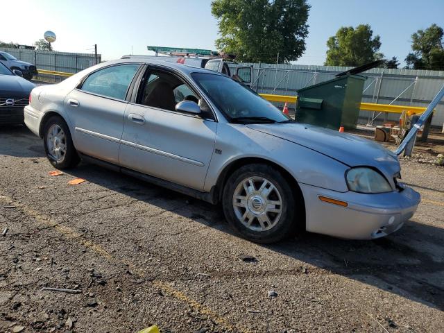 Foto 4 de la subasta – 2004 MERCURY SABLE LS P con VIN 1MEFM55SX4A604112