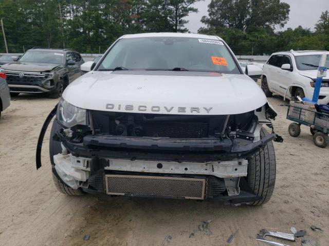 Photo 5 from auction – 2016 LAND ROVER DISCOVERY with VIN SALCP2BGXGH615691