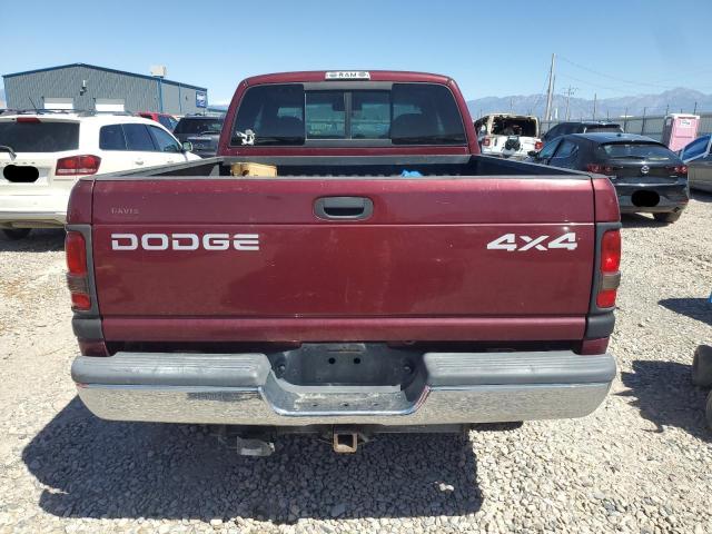 Photo 6 from auction – 2001 DODGE RAM 1500 with VIN 1B7HF13Z41J579961