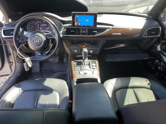 Photo 8 from auction – 2017 AUDI A6 PREMIUM PLUS with VIN WAUF2AFCXHN119701