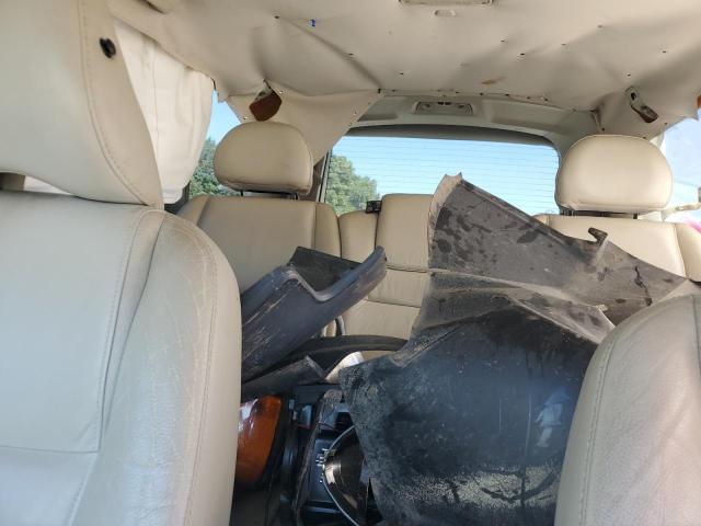 Photo 10 from auction – 2006 VOLVO XC90 with VIN YV4CY592361257807