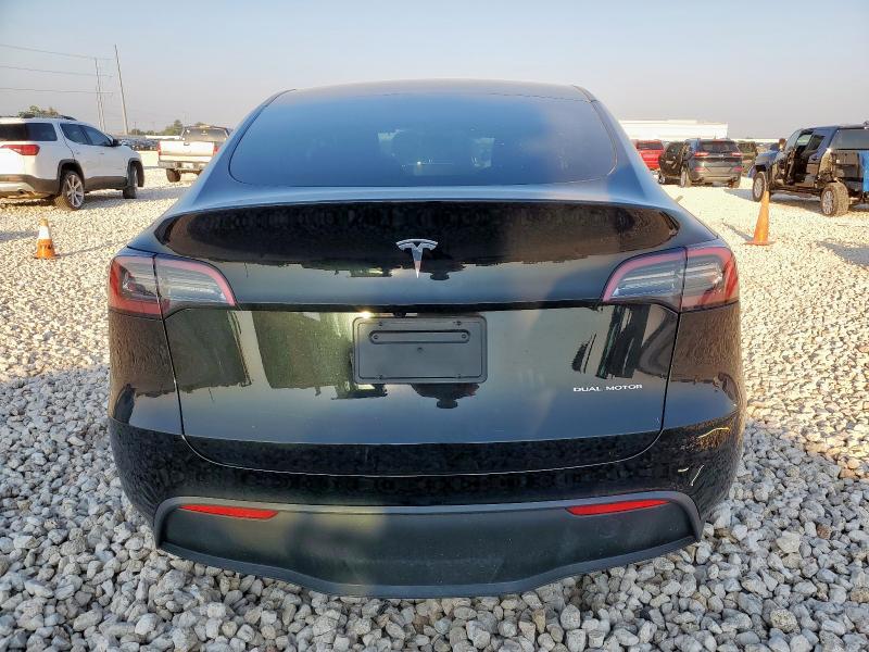 Photo 6 from auction – 2023 TESLA MODEL Y with VIN 7SAYGDEE3PA106951