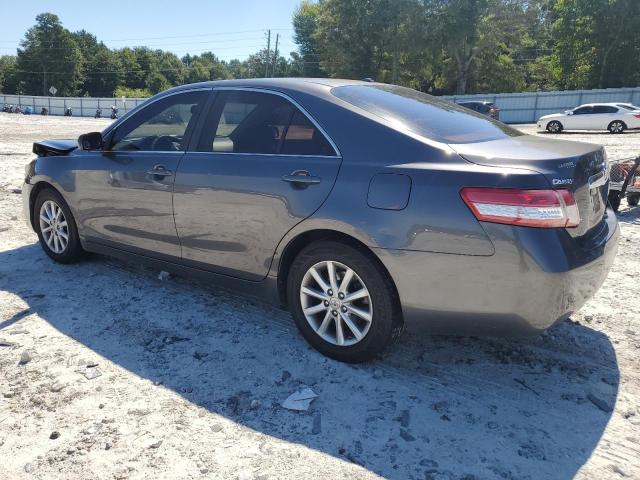 Foto 2 de la subasta – 2011 TOYOTA CAMRY BASE con VIN 4T4BF3EK1BR189628