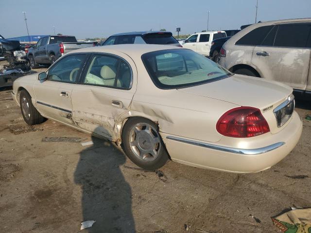 Photo 2 from auction – 2002 LINCOLN CONTINENTA with VIN 1LNHM97V42Y619021