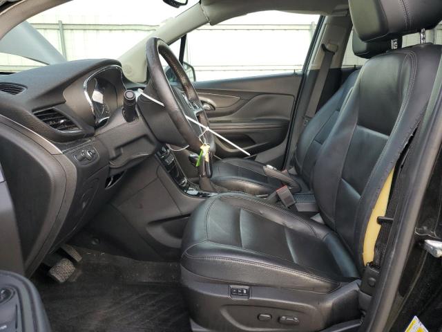 Photo 7 from auction – 2017 BUICK ENCORE ESS with VIN KL4CJCSB9HB033034