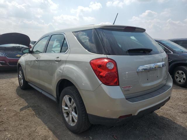 Photo 2 from auction – 2013 CHEVROLET EQUINOX LS with VIN 2GNFLCEK5D6363170