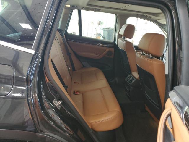 Photo 10 from auction – 2016 BMW X3 XDRIVE2 with VIN 5UXWX9C54G0D77833