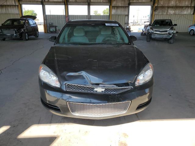 Photo 5 from auction – 2016 CHEVROLET IMPALA LIM with VIN 2G1WB5E34G1178540