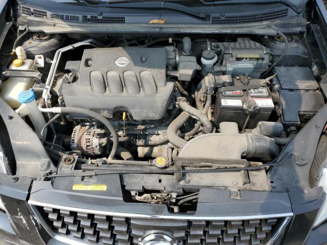 Photo 11 from auction – 2008 NISSAN SENTRA 2.0 with VIN 3N1AB61E08L707533
