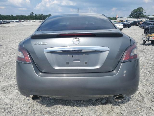 Photo 6 from auction – 2014 NISSAN MAXIMA S with VIN 1N4AA5AP4EC473308
