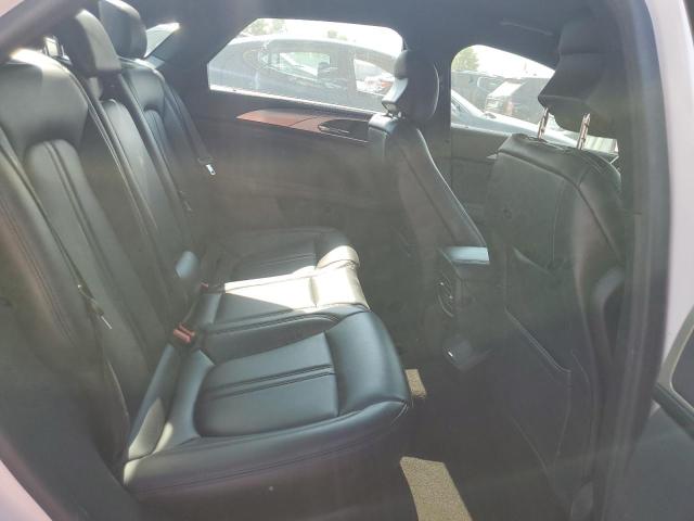 Photo 10 from auction – 2019 LINCOLN MKZ with VIN 3LN6L5KU0KR621963